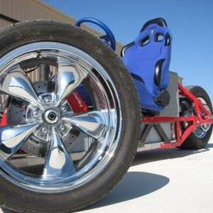 (ZWheelz)