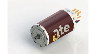 Die neue Motorenplattform von ATE ist flexibel und soll nahezu jeder Anforderung gerecht werden.  (ATE Vertriebs GmbH )