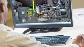 The business combination of Aveva and Schneider Electric creates a global leader in engineering and industrial software, expanding the markets and industries the company serves. (Aveva)