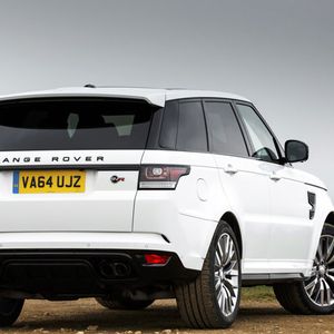 (Foto Land Rover)