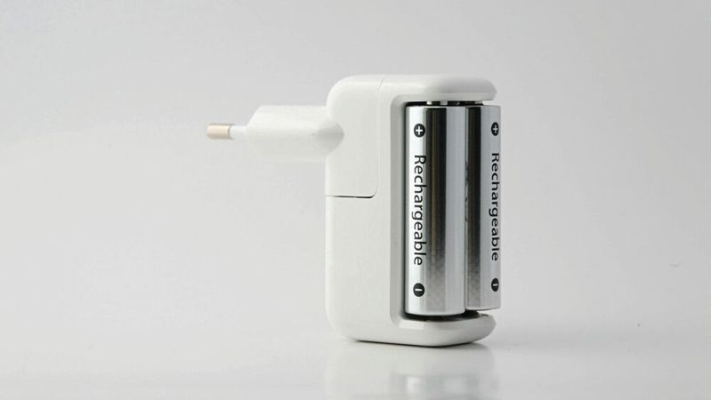 Der neue Super-Akku ist noch weit von der Realität entfernt, könnte aber zeigen, wo die Reise in Zukunft hingeht.(Bild:  frei lizenziert / Pexels)