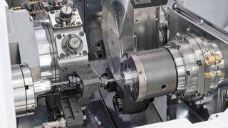 Citizen Miyano BNJ-51SY with 4-axis LFV. (Source: Citizen Machinery UK )