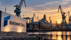 Rheinmetall plans together with MSC to expand its naval shipbuilding activities at Romania’s Mangalia shipyard. (Symbolic Picture: AI generated)