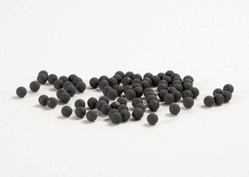 Aber auch in Linearsystemen und Wälzlagern kommt der Werkstoff zum Einsatz. (Bild: MLC)