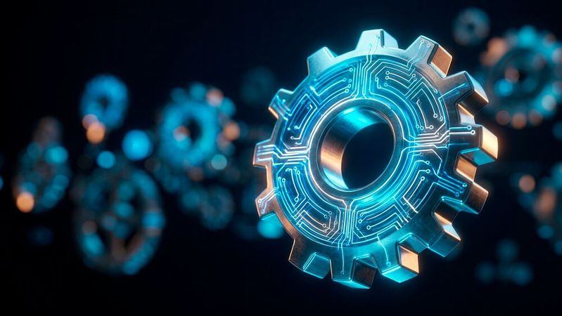 Vorgeschlagen wird eine Umsetzung der föderalen Antragsplattform in drei Stufen: Pilot-, MVP- und Vollimplementierung.(Bild: ©  Masque - stock.adobe.com / KI-generiert)