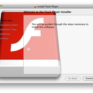 Die als Flash-Update getarnte Malware Backdoor.Flashback konnte eine bereits seit Februar 2012 bekannte Java-Schwachstelle in Mac OS X ausnutzen, um beinahe 600.000 Apple-Rechner in ein Botnetz zu verwandeln.