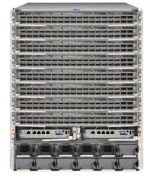 Nokia 7250 IXR (Bild: Nokia)