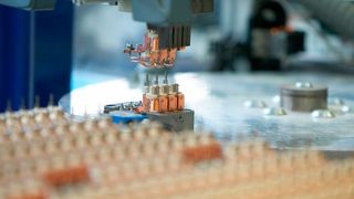 ABB hat ihre 51 prozentige Beteiligung an der Striebel & John GmbH & Co. KG, Sasbach, auf 100 Prozent erhöht. (Bild: ABB)