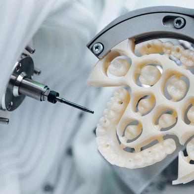 Le secteur Swissmem Medical Manufacturing favorise les synergies pour renforcer la compétitivité du secteur Medtech. (Source :Parilov - stock.adobe.com)