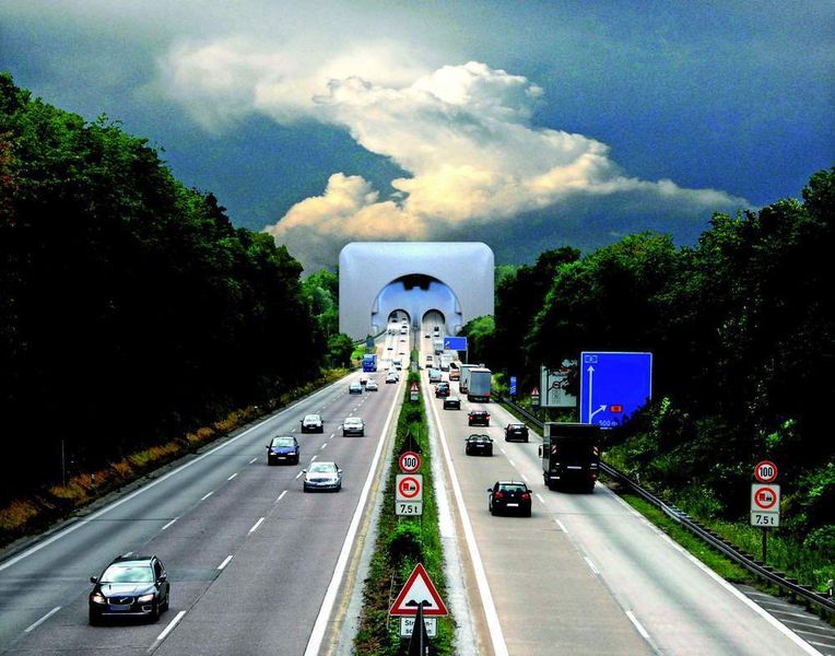 Politik und Industrie arbeiten derzeit intensiv daran, den Autoverkehr zu elektrifizieren. (Archiv: Vogel Business Media)