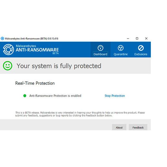 Ransomware-Infektionen lassen sich durch den Einsatz der richtigen Tools vermeiden. Ransomware-Infektionen lassen sich durch den Einsatz der richtigen Tools vermeiden.