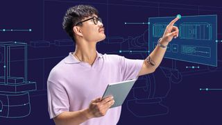 Siemens Industrial Edge enables customers to deploy and manage edge devices and apps directly at the production site. The app ecosystem ensures seamless connectivity to industrial systems, IT systems, and the cloud. (Image:Siemens)