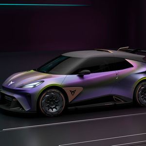 Cupra fährt Seat beim E-Auto davon.(Bild:  Seat)