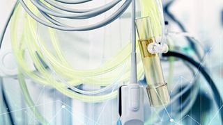 Trends bei Sensoren: weniger Energie, mehr Funktionen und mehr ‘Intelligenz’. (Heilind)