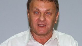 Jacob Harpaz, President und CEO der IMC Group, sieht in innovativen Produkten die Basis für ein weiterhin zweistelliges Wachstum. (Archiv: Vogel Business Media)