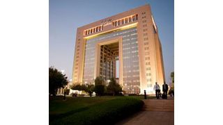 Sabic and Exxon Mobil Chemical Company have announced the selection of a site in San Patricio County, Texas, for potential development of a jointly-owned petrochemical complex. (Sabic)