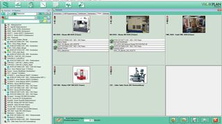 WorkPlan sorgt bei Mangel unter anderem für Transparenz in der Fertigungsplanung. Bilder: Mangel Formenbau (Bilder: Mangel Formenbau) (Archiv: Vogel Business Media)