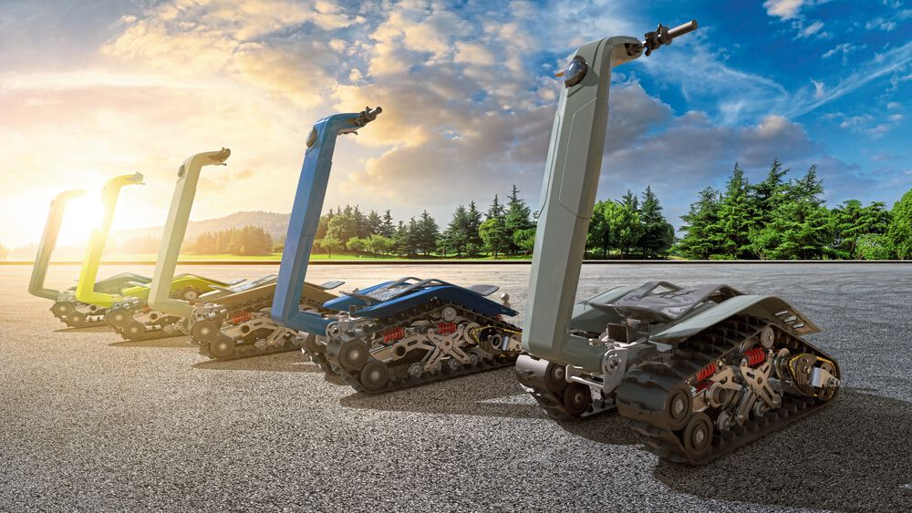 Neue Möglichkeiten in der Produktentwicklung Dassault Systèmes