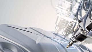 Die Blechbearbeitungsbranche ist in Bewegung – Laserhub hat jetzt neue Trends identifiziert. (Trumpf)