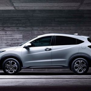Honda steigt im Sommer mit dem HR-V in das boomende Segment der Mini-SUV ein.