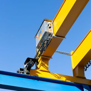 (Stahl Crane Systems)