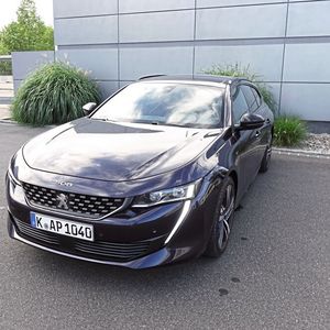 (Jens Scheiner/»Automobil Industrie«)