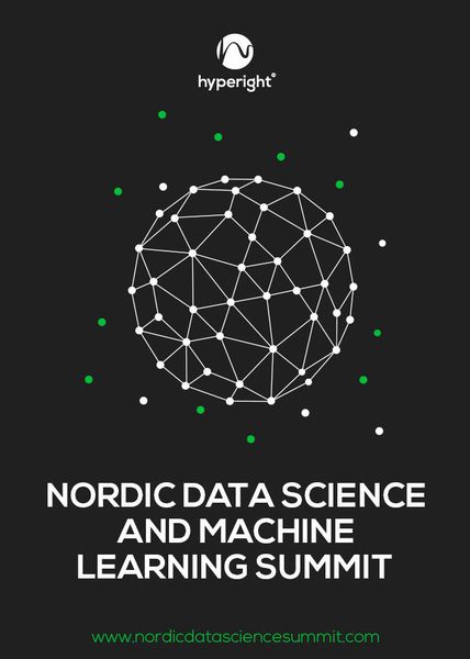 Kongress: Nordic Data Science and Machine Learning Summit
Der Kongress bringt die Data Science Community in den nordischen Ländern zusammen. Vorgestellt werden die neuesten Methoden, Werkzeuge und Algorithmen im Bereich Analytics. Auf der Agenda stehen folgende Themen: 
Business-Praxisbeispiele zu Data Science in Unternehmen, 
der Umgang mit Echtzeit- und Streaming-Daten, 
Trends und kommende Data Science Technologien, 
Skalierung von Innovationen durch Online-Experimente und A/B-Tests, 
Mit maschinellem Lernen nutzen Wettbewerbsvorteile erzielen, 
Einblicke in die Architektur des Deep Learning,
Warum es sich lohnt, mit Spark anzufangen,
Entwicklung von Algorithmen und Nutzung der KI zur Steigerung von Profit, CX und Wachstum,
Aufbau einer agile und leistungsfähigen Data-Science-Umgebung mit den neuesten Open-Source-Tools.
17. und 18. Oktober 2018, Stockholm
Weitere Informationen
 (Hyperight)