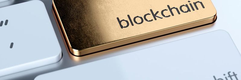 Goldene Zukunft: Blockchain dürfte sich im Jahr 2018 endgültig vom Bitcoin-Thema loslösen und weitere Anwendungsmöglichkeiten finden. Goldene Zukunft: Blockchain dürfte sich im Jahr 2018 endgültig vom Bitcoin-Thema loslösen und weitere Anwendungsmöglichkeiten finden.