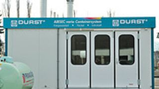  (Archiv: Vogel Business Media)