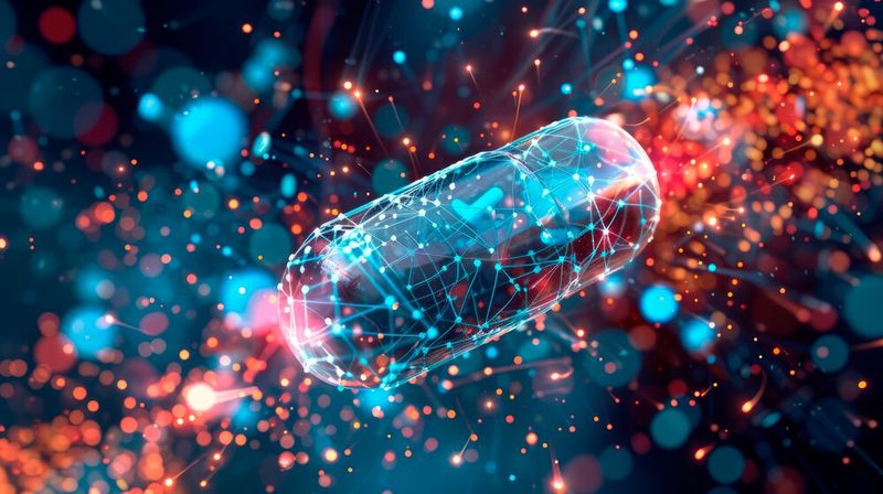 2023: 262 billion dollars in R&D spending. Source: Evaluate, Statista 2024 (Source: _veiksme_ - stock.adobe.com)