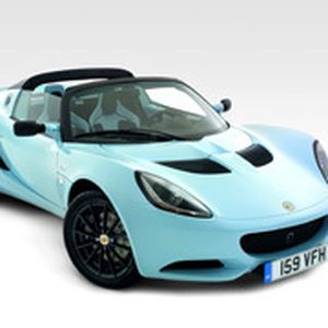 Lotus Elise: Die Mutter aller kleinen und leichten Sportwagen kommt aus England.