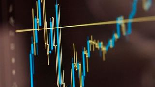 Deutsche Unternehmen wollen und sollten mehr aus ihren Daten herausholen. (Bild: gemeinfrei)