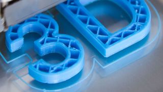 Auch der Logistik stehen tiefgreifende Umwälzungen durch den 3D-Druck bevor. (©jean song - stock.adobe.com)