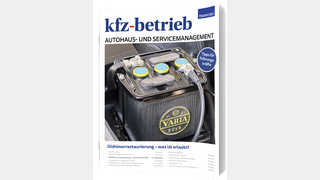 kb Dossier ASM 2025 Oldtimerrestaurierung – was ist erlaubt?