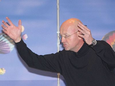 Vor allem im Bereich der 