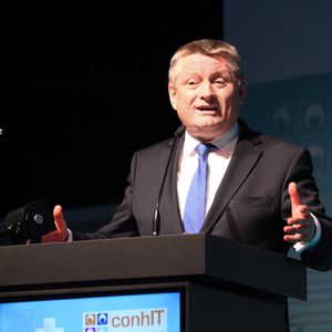 (Bild: conhIT)