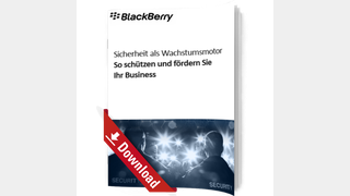 Whitepaper Cover: Vogel IT