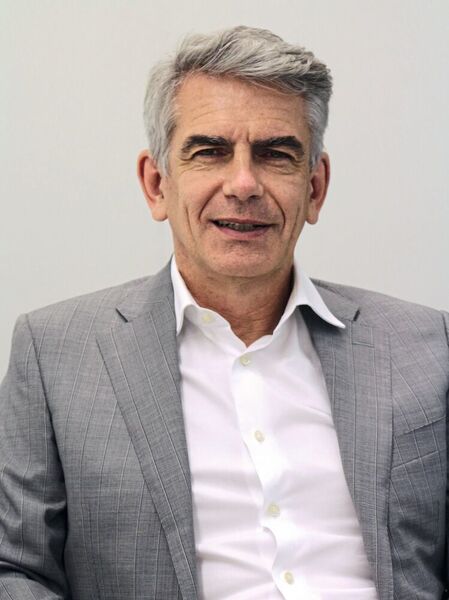 Franz Heinen ist jetzt Leiter Automotive Sales Europe und Mitglied der Geschäftsleitung der SKF GmbH. (SKF)