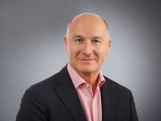 Martin Kunz, CEO Steute Technologies(Bild:  Steute Technologies)