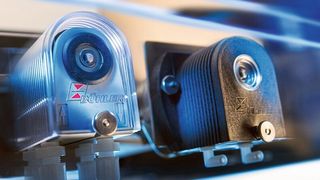 Hohe qualitative Kondensatableitung von Bühler Technologies (Bühler Technologies)