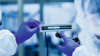 Die von dem Bundesverband Medizintechnologie, BV-Med, vorgeschlagene „Initiative Medtech 2030“ soll Gesundheit, Wirtschaft und Forschung in einer Gesamtstrategie besser verzahnen. (Freudenberg Medical/BV-Med)