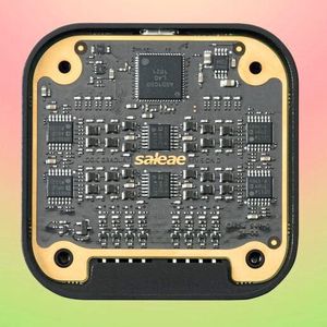 Sie bieten die Möglichkeit, digitale und analoge Messungen durchzuführen. 