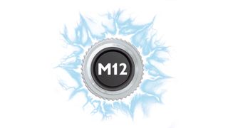 Universalgenie M12: auch für den Leistungsanschluss wird dieser Steckverbinder immer interessanter. (Phoenix Contact)