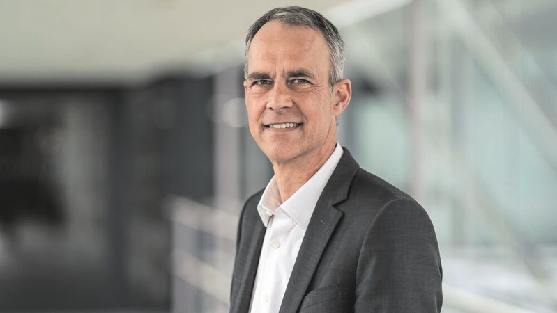 Bernd Grüninger(Bild:  Dekra /Thomas Kueppers)