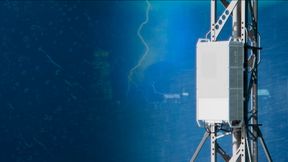 Der vollständige abgeriegelte und gehärtete Server Dell PowerEdge XR9700 ist gezielt für den Betrieb an ungeschützten Außenstandorten konzipiert. (Bild: Dell Technologies)