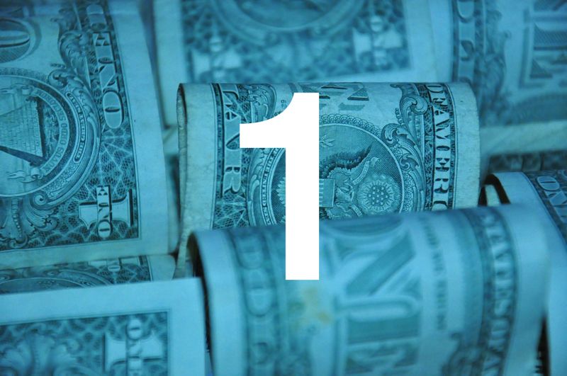 Milliarde Dollar Budget und 41 Jahre sollen laut Experten der TU Graz nötig sein, um die schwächste, zugelassene Verschlüsselung einer Internetverbindung (163-bit-Koblitz) zu knacken. Günstiger und schneller geht es, wenn ein Programmierfehler genutzt wird, wie z.B. „Heartbleed“. (Bild: Pixabay unter CC0 Public Domain)