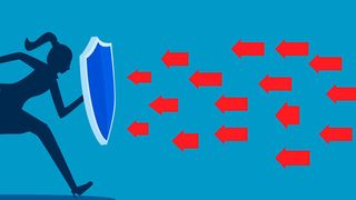 Frauen stoßen auf ihrer Karriereleiter immer noch auf zahlreiche Hindernisse und Widerstände.  (Bild: Nastudio - stock.adobe.com)