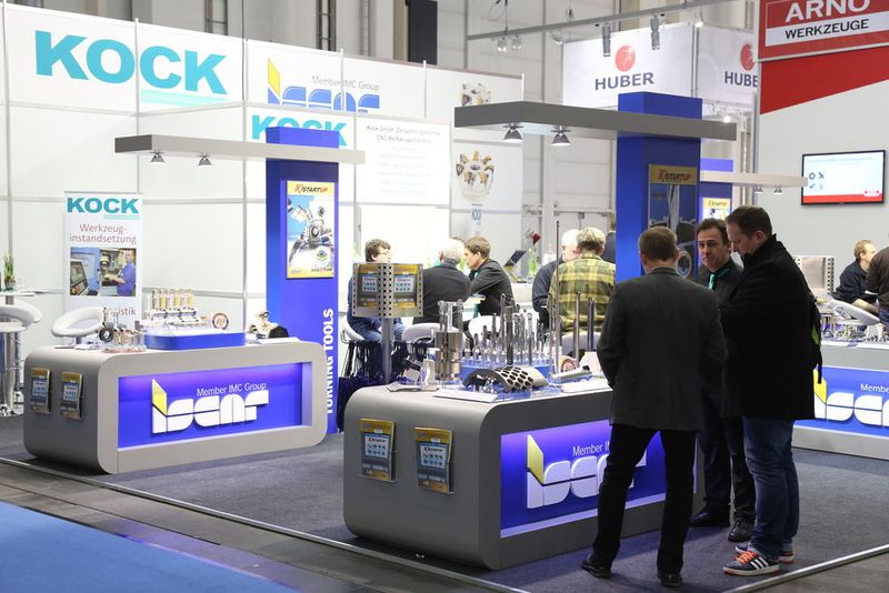 Rückblick: Das war die Nortec 2016. (HMC/Wallocha)