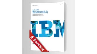 Whitepaper Cover: IBM (IBM)