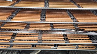 Belohnungssticks aus der Fessmann-Produktion. (Bild: Jumo)